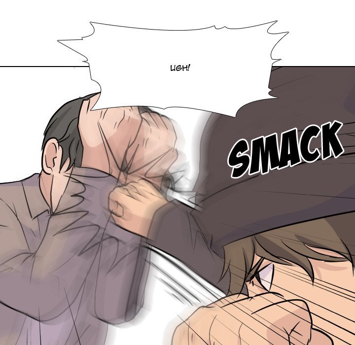 High School Legend  Red Dragon Manhwa - Chapter 32 Page 76