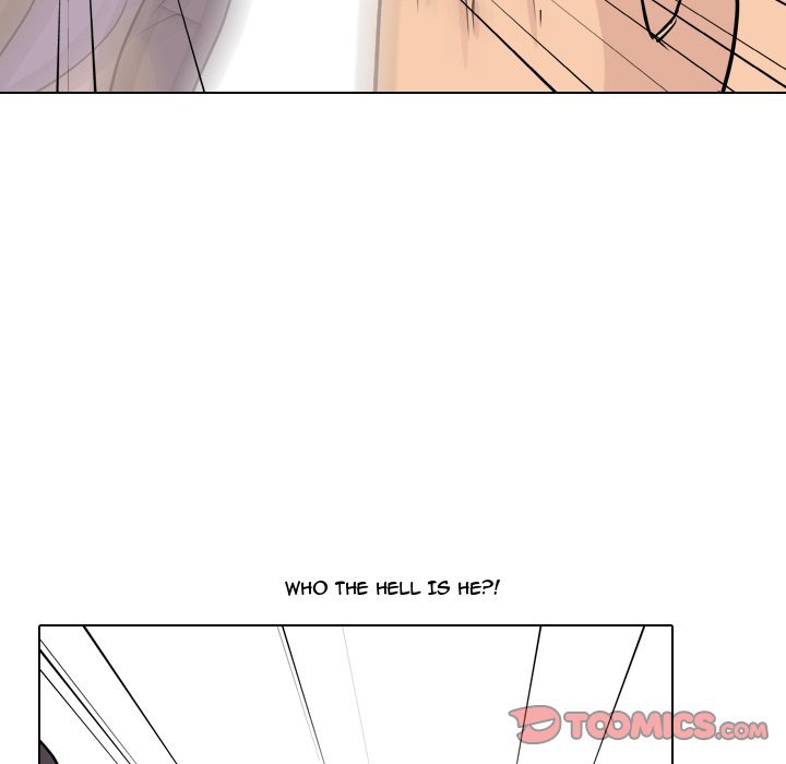 High School Legend  Red Dragon Manhwa - Chapter 32 Page 77