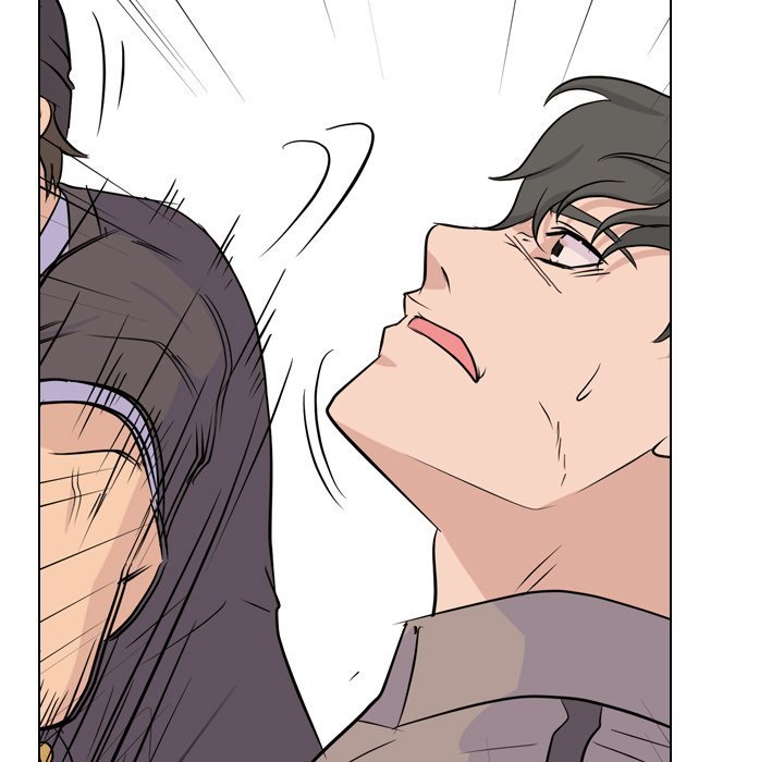 High School Legend  Red Dragon Manhwa - Chapter 32 Page 78