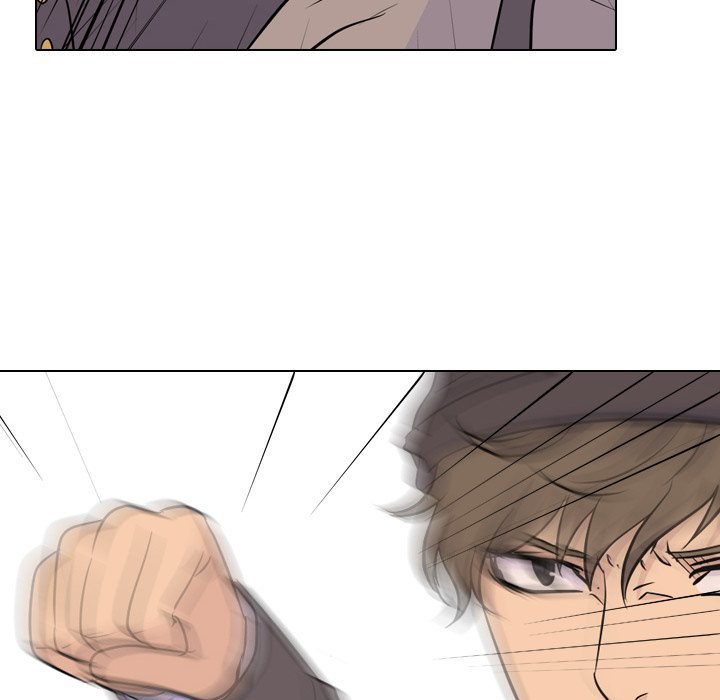 High School Legend  Red Dragon Manhwa - Chapter 32 Page 79