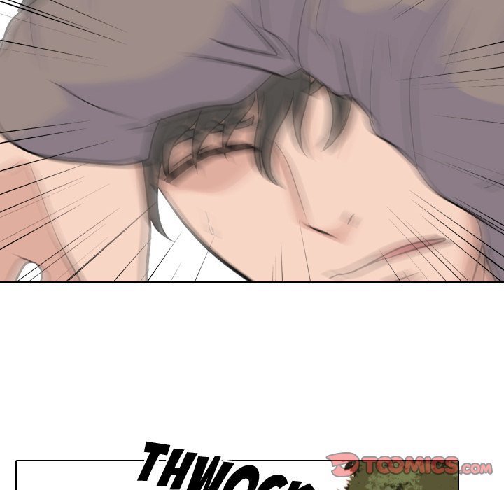 High School Legend  Red Dragon Manhwa - Chapter 32 Page 81