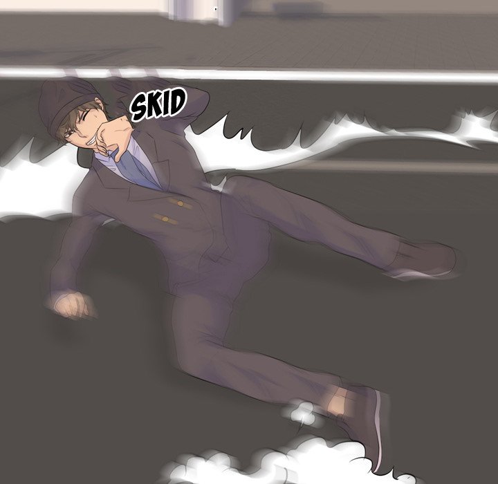 High School Legend  Red Dragon Manhwa - Chapter 32 Page 87