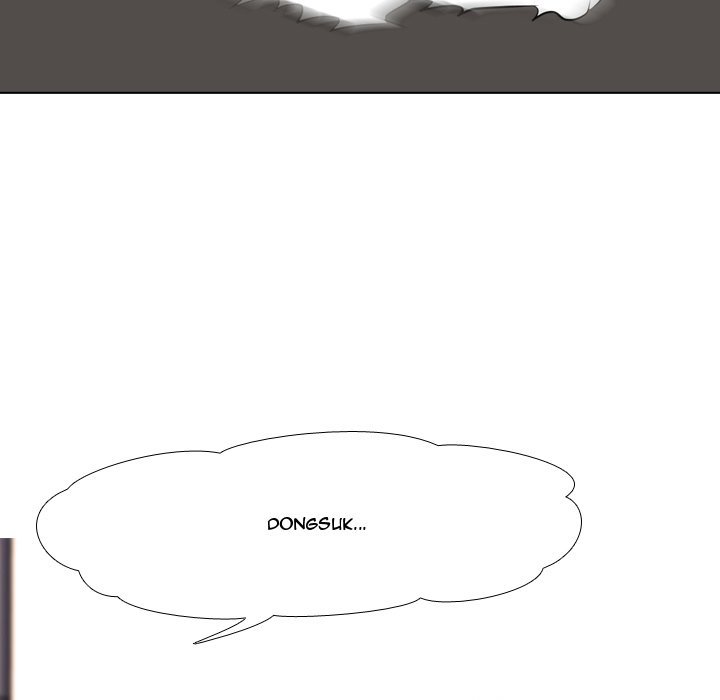 High School Legend  Red Dragon Manhwa - Chapter 32 Page 88