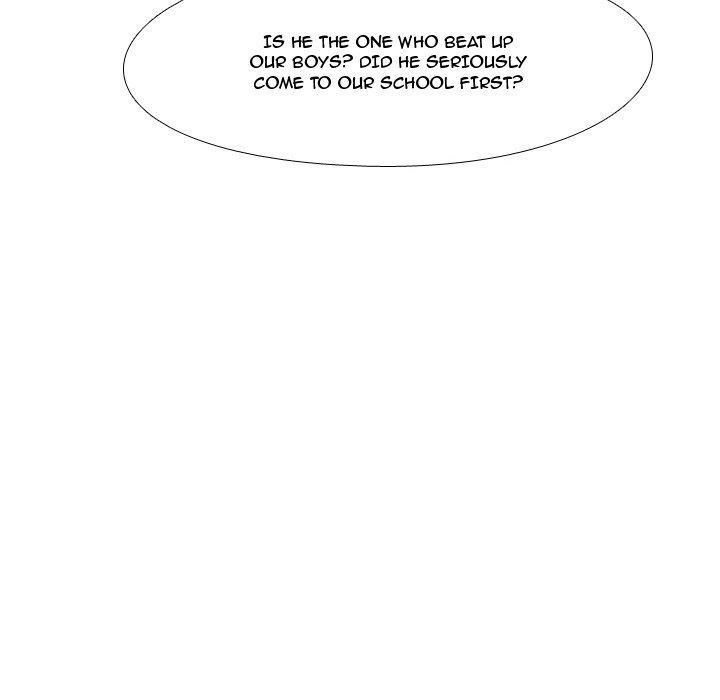 High School Legend  Red Dragon Manhwa - Chapter 32 Page 91