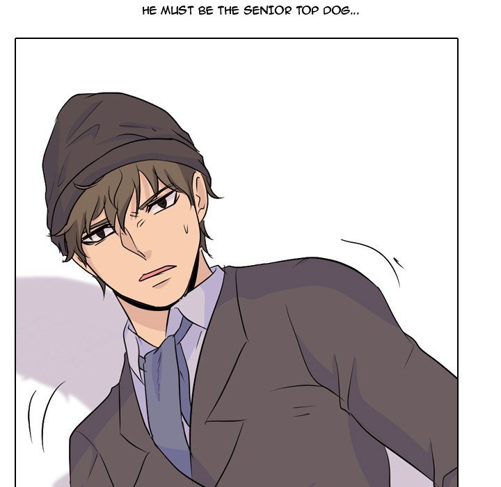 High School Legend  Red Dragon Manhwa - Chapter 32 Page 92