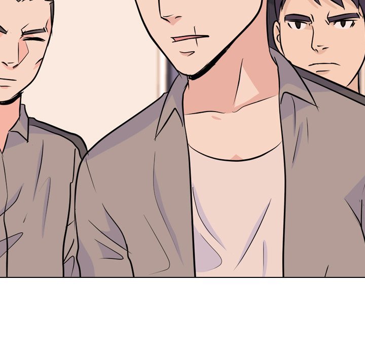 High School Legend  Red Dragon Manhwa - Chapter 32 Page 94