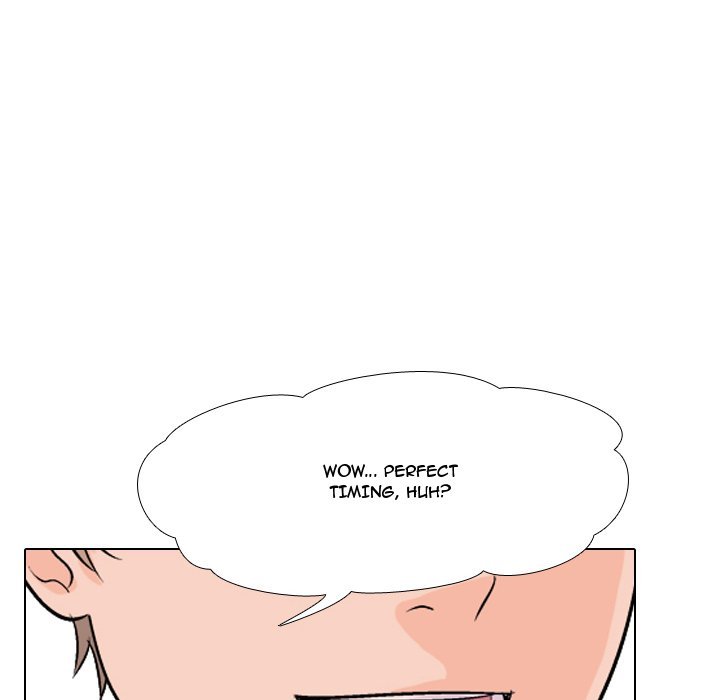 High School Legend  Red Dragon Manhwa - Chapter 32 Page 95