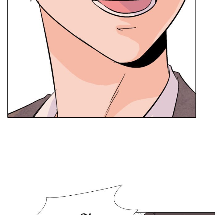 High School Legend  Red Dragon Manhwa - Chapter 32 Page 96