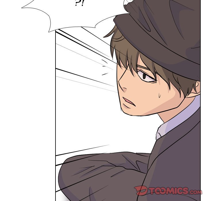 High School Legend  Red Dragon Manhwa - Chapter 32 Page 97