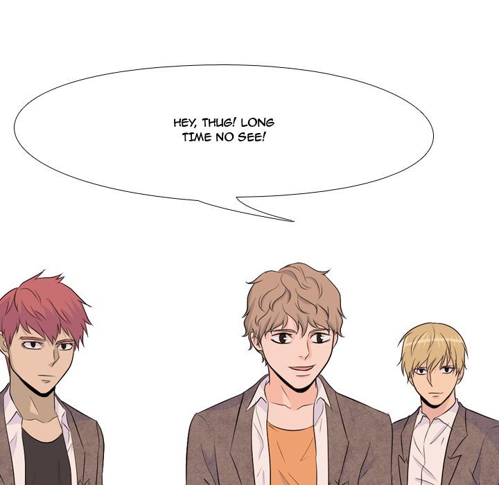 High School Legend  Red Dragon Manhwa - Chapter 32 Page 99