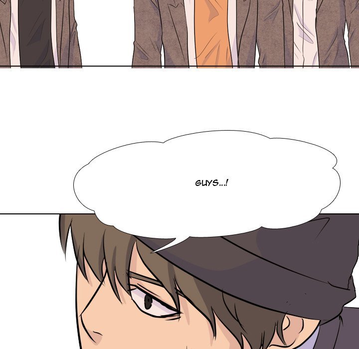 High School Legend  Red Dragon Manhwa - Chapter 32 Page 100