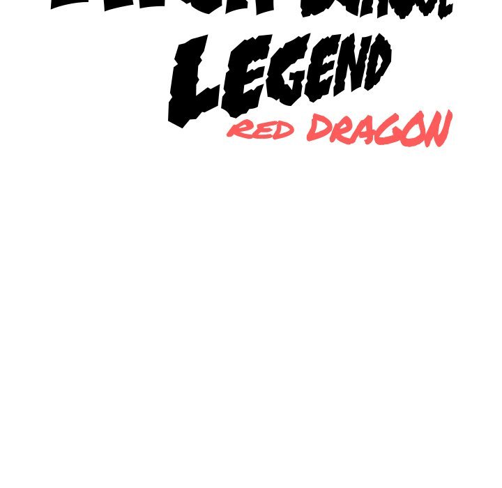 High School Legend  Red Dragon Manhwa - Chapter 32 Page 102