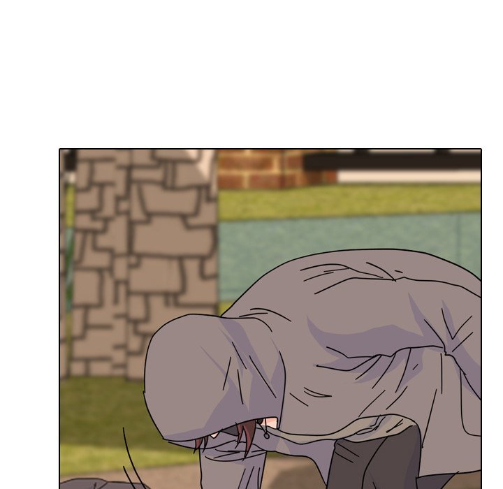 High School Legend  Red Dragon Manhwa - Chapter 113 Page 25