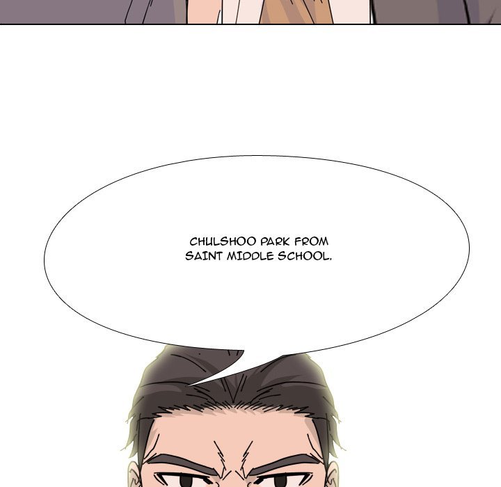 High School Legend  Red Dragon Manhwa - Chapter 113 Page 52