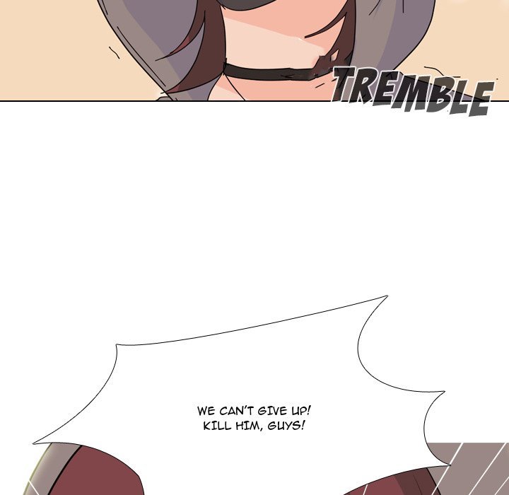 High School Legend  Red Dragon Manhwa - Chapter 113 Page 64