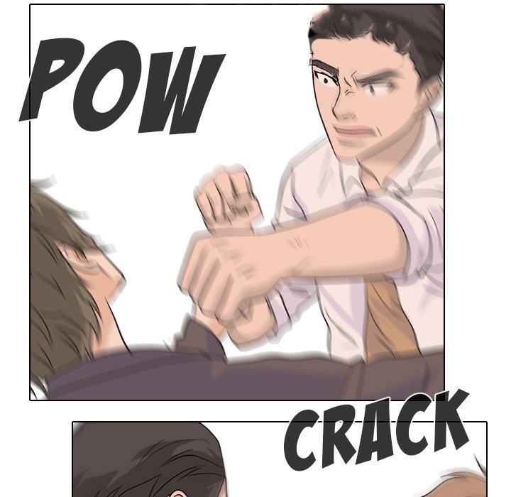 High School Legend  Red Dragon Manhwa - Chapter 113 Page 87