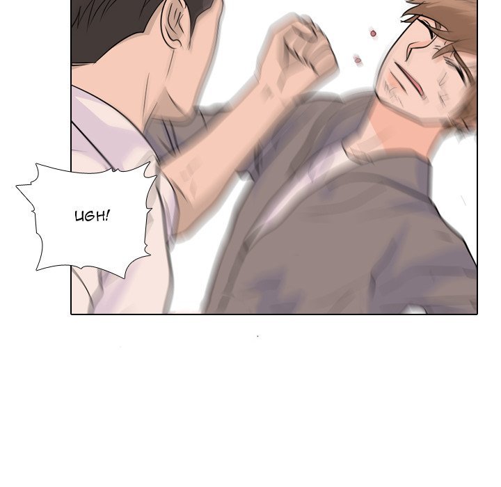 High School Legend  Red Dragon Manhwa - Chapter 113 Page 88