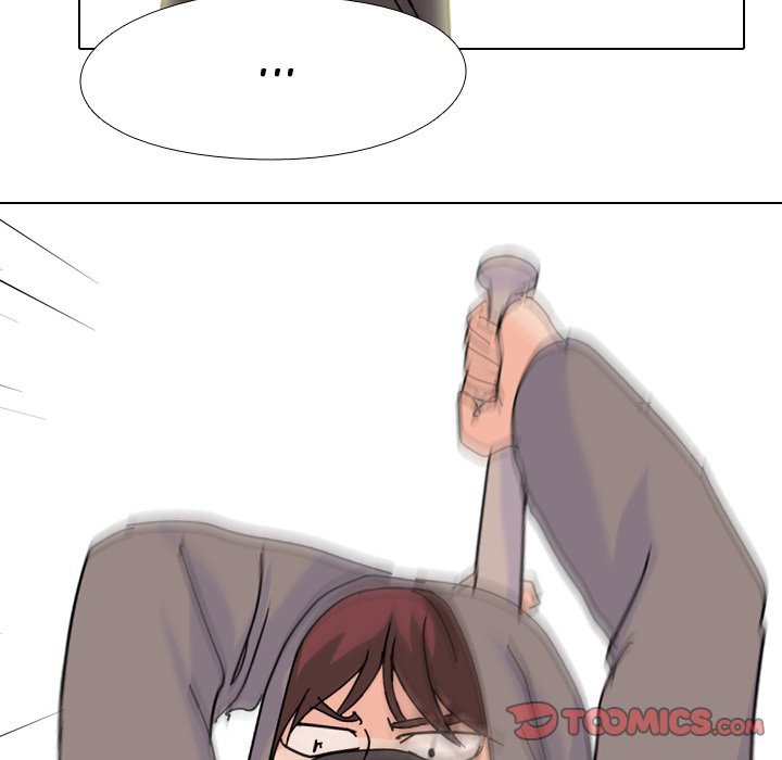 High School Legend  Red Dragon Manhwa - Chapter 113 Page 110