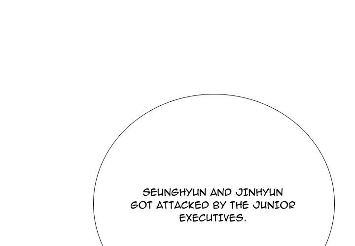 High School Legend  Red Dragon Manhwa - Chapter 252 Page 0