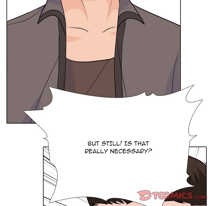 High School Legend  Red Dragon Manhwa - Chapter 252 Page 20