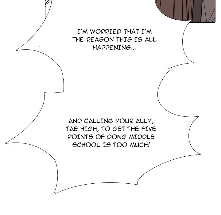 High School Legend  Red Dragon Manhwa - Chapter 252 Page 22