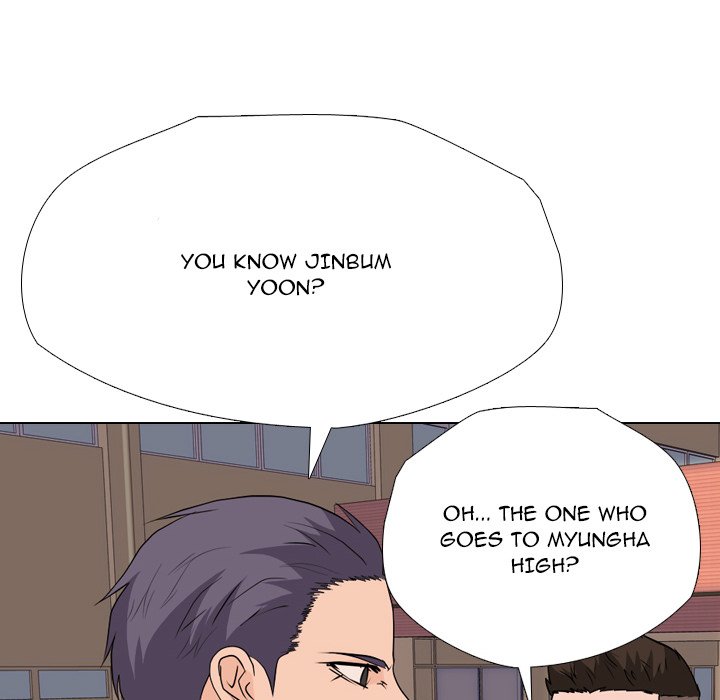 High School Legend  Red Dragon Manhwa - Chapter 252 Page 23