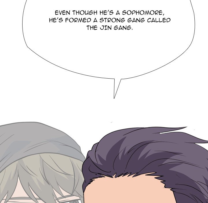 High School Legend  Red Dragon Manhwa - Chapter 252 Page 25