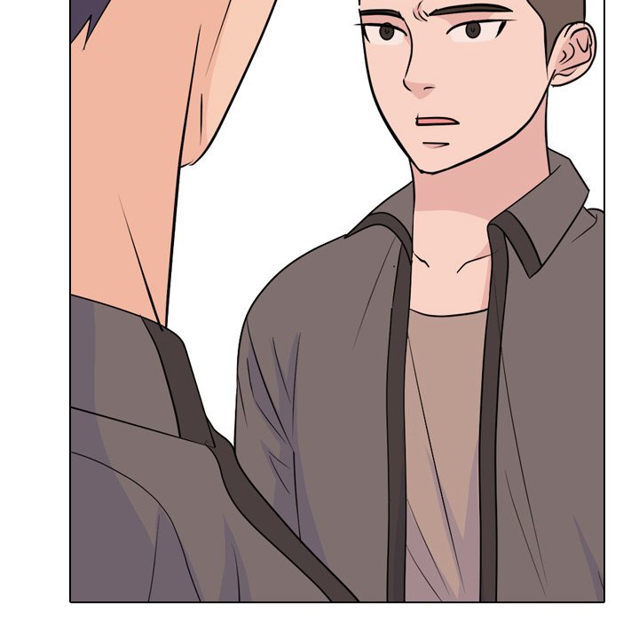 High School Legend  Red Dragon Manhwa - Chapter 252 Page 31