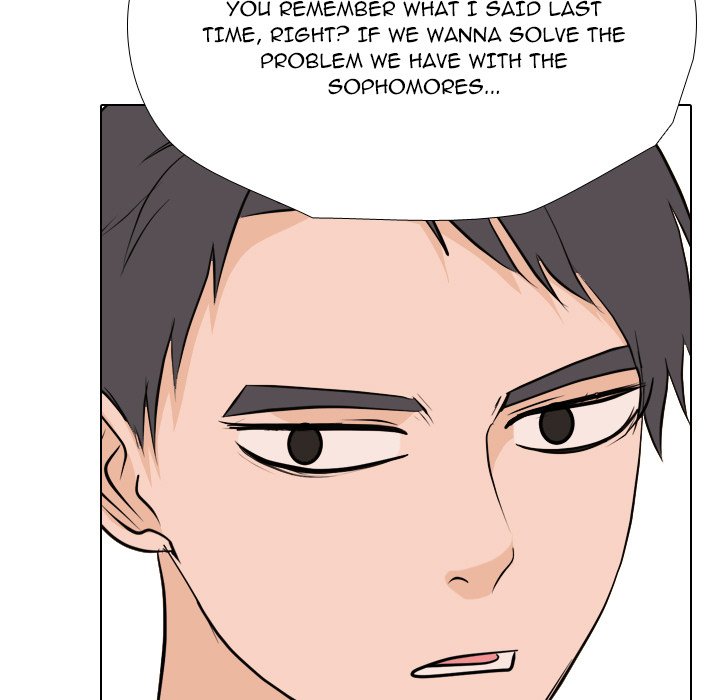High School Legend  Red Dragon Manhwa - Chapter 252 Page 40