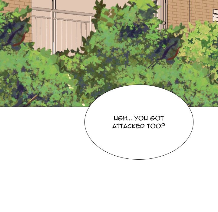 High School Legend  Red Dragon Manhwa - Chapter 252 Page 46