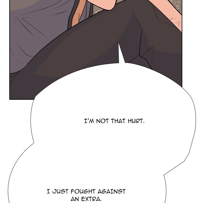 High School Legend  Red Dragon Manhwa - Chapter 252 Page 50