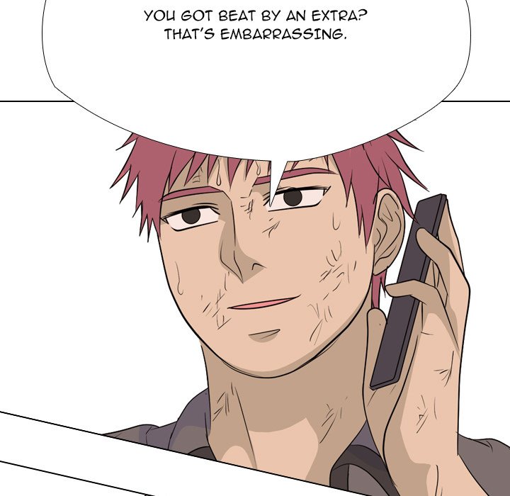 High School Legend  Red Dragon Manhwa - Chapter 252 Page 52