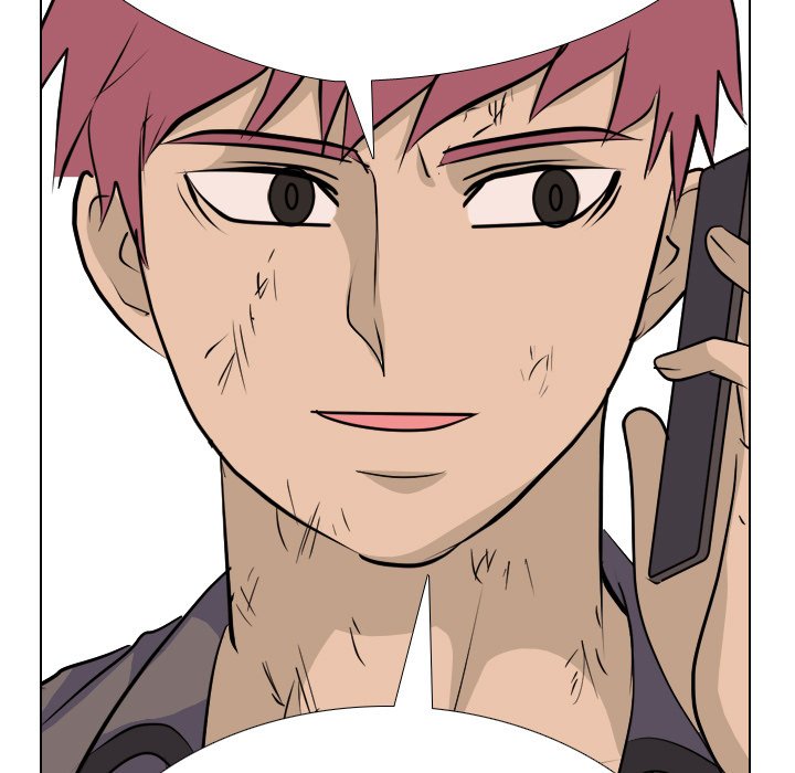 High School Legend  Red Dragon Manhwa - Chapter 252 Page 58