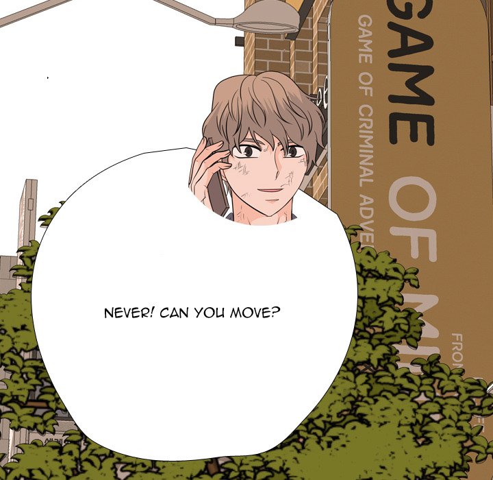 High School Legend  Red Dragon Manhwa - Chapter 252 Page 61