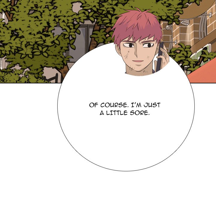 High School Legend  Red Dragon Manhwa - Chapter 252 Page 62