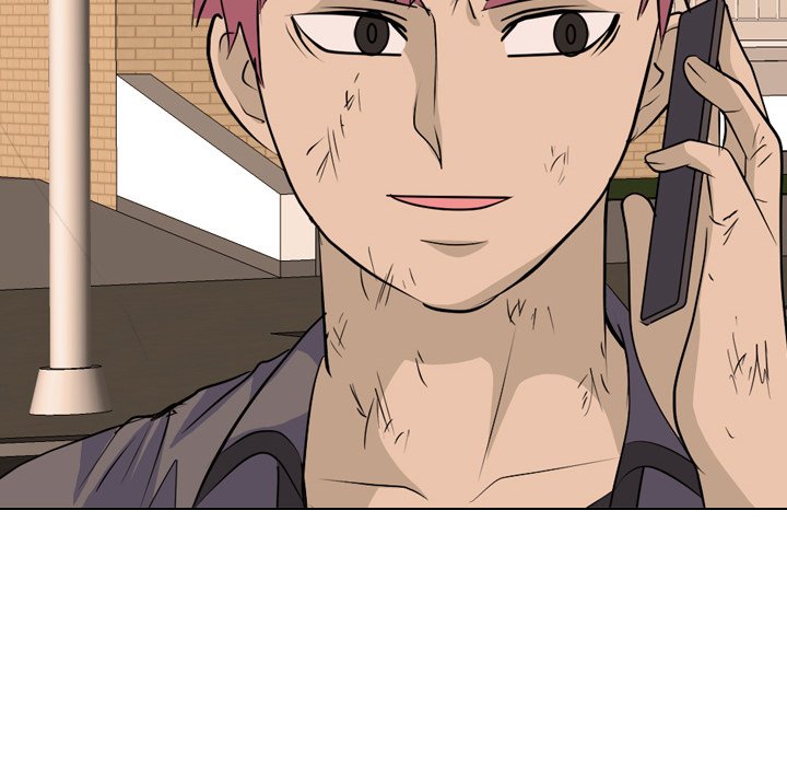 High School Legend  Red Dragon Manhwa - Chapter 252 Page 67