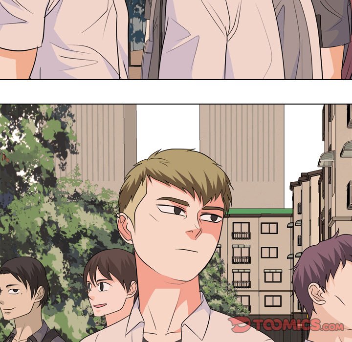 High School Legend  Red Dragon Manhwa - Chapter 252 Page 74