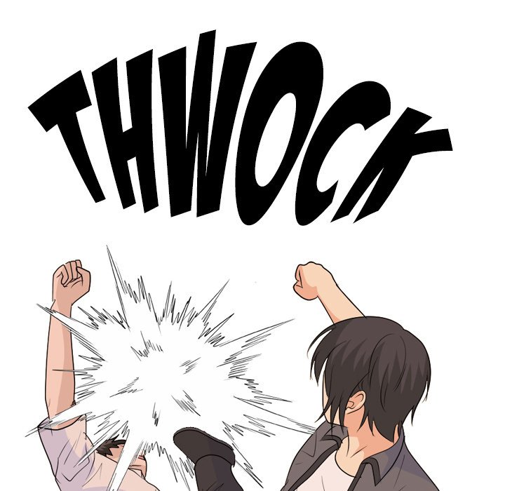 High School Legend  Red Dragon Manhwa - Chapter 252 Page 84