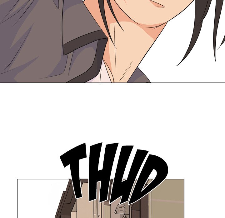 High School Legend  Red Dragon Manhwa - Chapter 252 Page 88