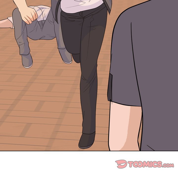 High School Legend  Red Dragon Manhwa - Chapter 252 Page 92