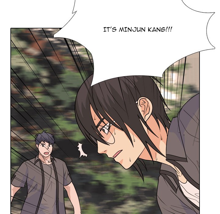 High School Legend  Red Dragon Manhwa - Chapter 252 Page 94