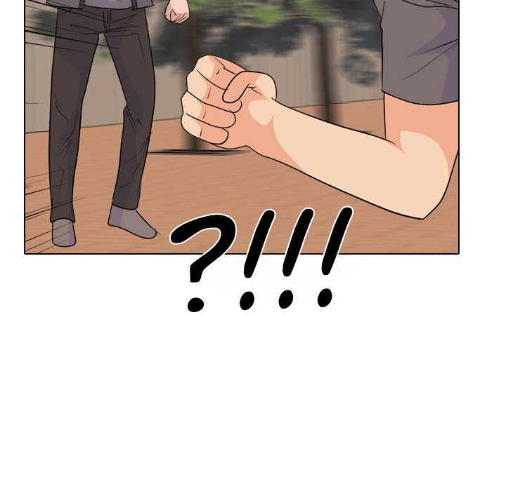 High School Legend  Red Dragon Manhwa - Chapter 252 Page 95