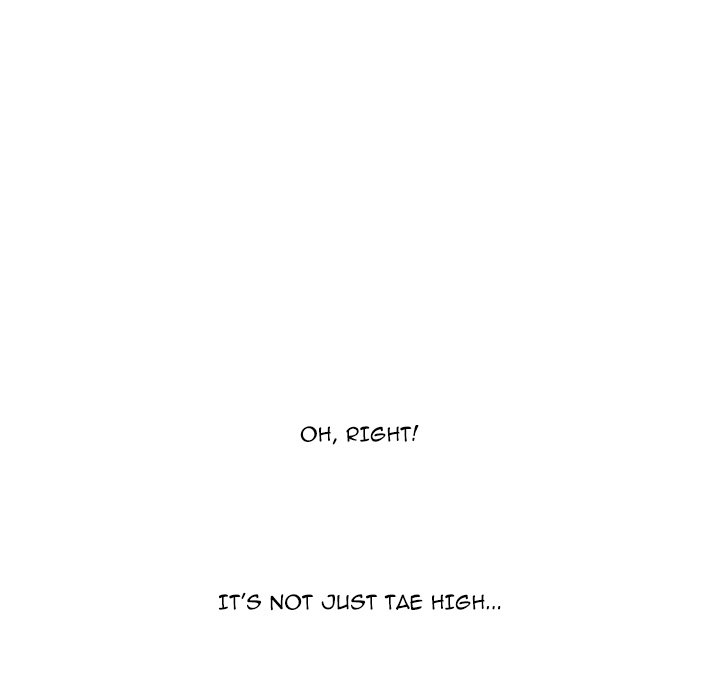 High School Legend  Red Dragon Manhwa - Chapter 252 Page 96