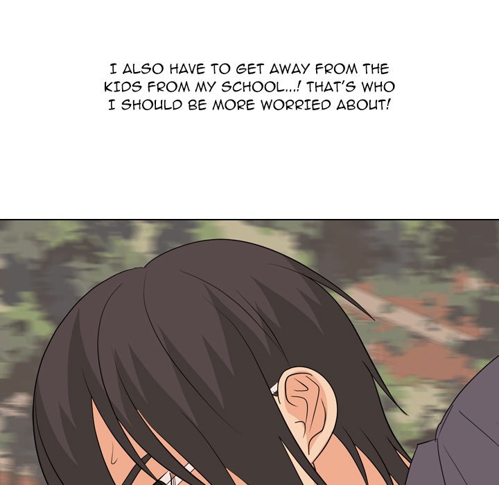 High School Legend  Red Dragon Manhwa - Chapter 252 Page 97