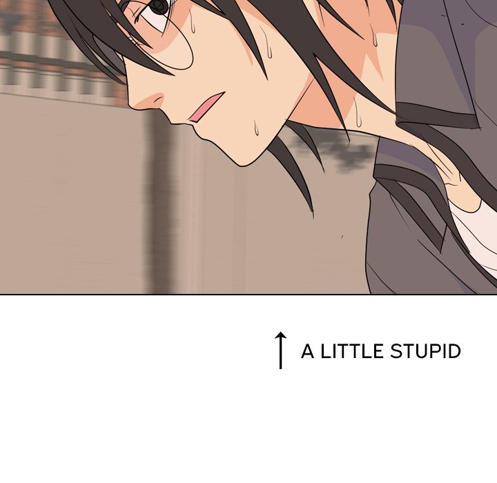 High School Legend  Red Dragon Manhwa - Chapter 252 Page 98