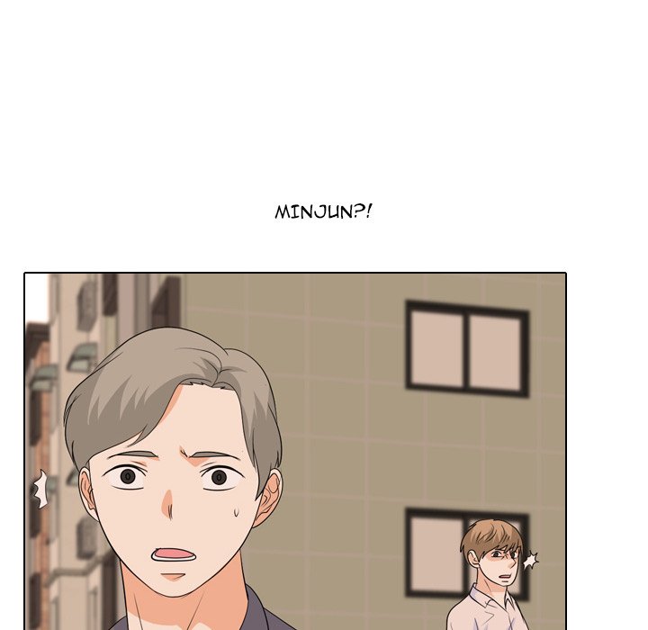 High School Legend  Red Dragon Manhwa - Chapter 252 Page 99