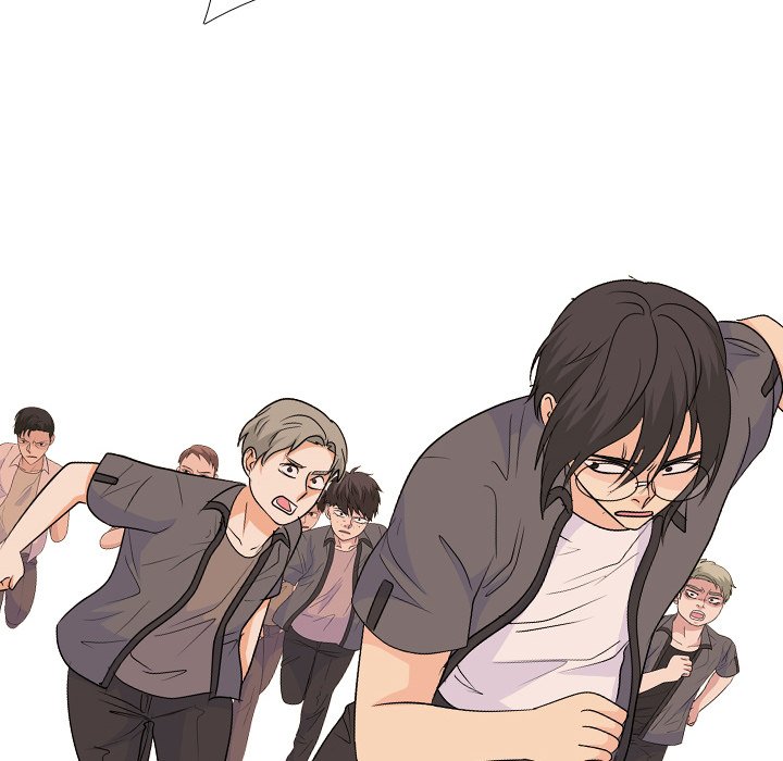 High School Legend  Red Dragon Manhwa - Chapter 252 Page 105