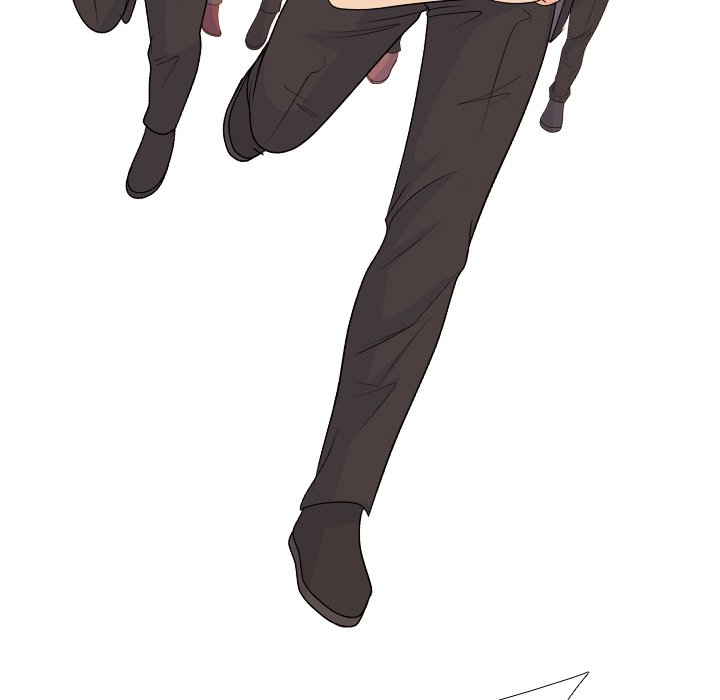 High School Legend  Red Dragon Manhwa - Chapter 252 Page 106