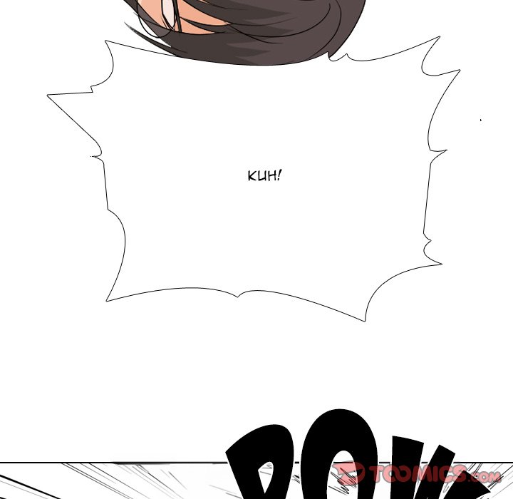 High School Legend  Red Dragon Manhwa - Chapter 252 Page 110