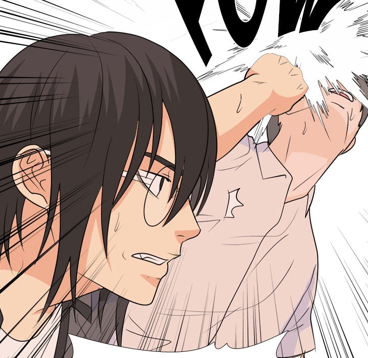 High School Legend  Red Dragon Manhwa - Chapter 252 Page 111